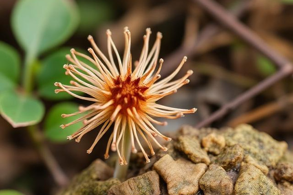 Colour From the Garden: Natural Dye Textile Art and the Lost Alchemy of Plant-Based Pigmentation